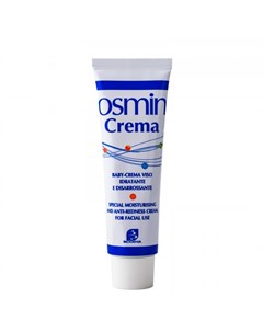 Крем успокаивающий и снимающий покраснения для лица OSMIN CREMA 50 мл Biogena