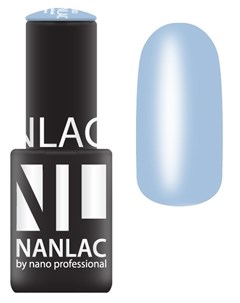 2099 гель лак для ногтей пояс Венеры NANLAC 6 мл Nano professional