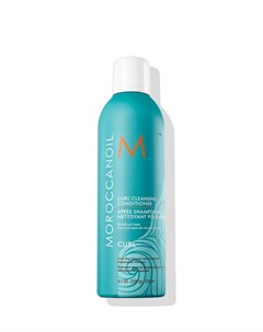 Кондиционер очищающий для волос Curl Cleansing Conditioner 250 мл Moroccanoil