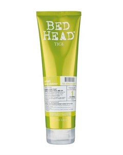 Шампунь для нормальных волос уровень 1 BED HEAD Urban Anti dotes Re Energize 250 мл Tigi