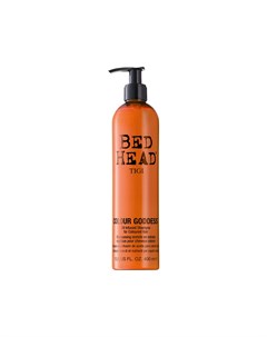 Шампунь для окрашенных волос BED HEAD Colour Goddess 400 мл Tigi