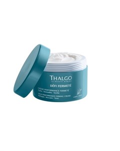 Крем интенсивный подтягивающий для тела High Performance Firming Cream 200 мл Thalgo