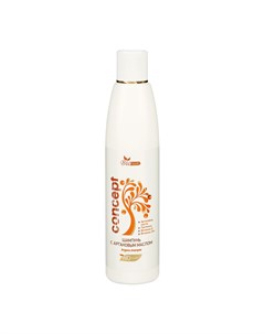 Шампунь с аргановым маслом для волос Biotech Argana line Shampoo 250 мл Concept
