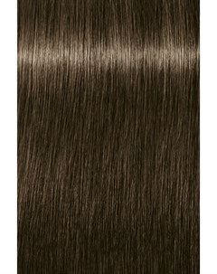 7 20 крем краска стойкая для волос средний русый жемчужный натуральный Ageless 60 мл Indola