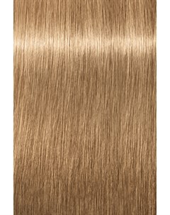 9 03 крем краска стойкая для волос блондин натуральный золотистый интенсивный Ageless 60 мл Indola