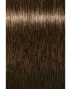 7 03 крем краска стойкая для волос средний русый натуральный золотистый Ageless 60 мл Indola