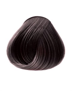 4 7 крем краска безаммиачная для волос темно коричневый SOFT TOUCH 60 мл Concept