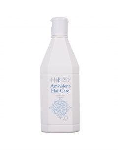 Кондиционер питательный для волос Aminolent Hair Care 240 мл Hinoki clinical
