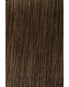 6 00 крем краска для волос темный русый интенсивный натуральный XpressColor 60 мл Indola