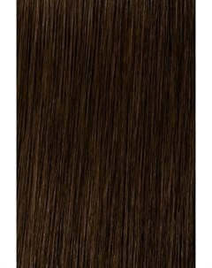 5 00 крем краска для волос светлый коричневый интенсивный натуральный XpressColor 60 мл Indola