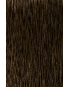 5 0 крем краска для волос светлый коричневый натуральный XpressColor 60 мл Indola