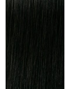 3 0 крем краска для волос темный коричневый натуральный XpressColor 60 мл Indola