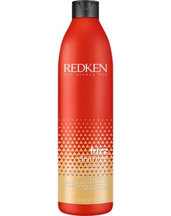 Кондиционер для гладкости и дисциплины волос FRIZZ DISMISS 500 мл Redken