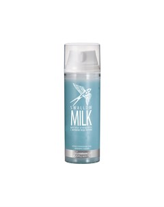 Молочко с экстрактом гнезда ласточки Swallow Milk Homework 155 мл Premium