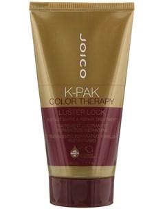 Маска для поврежденных окрашенных волос Сияние цвета K PAK CT LUSTER LOCK 50 мл Joico