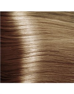 9 003 крем краска экстра светло русый карамельный INIMITABLE COLOR Coloring Cream 100 мл Hair company