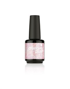 477 гель лак для ногтей Tutu Be Not To Be Creative Play Gel 15 мл Cnd