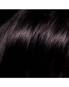 4 EBONY крем краска мягкая чёрное дерево INIMITABLE COLOR PICTURA Coloring Soft Cream 100 мл Hair company