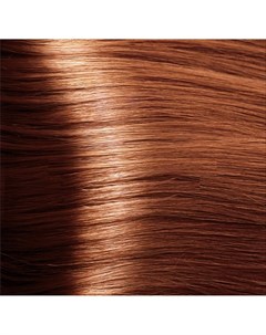 7 NOCCIOLA крем краска русый ореховый золотистый INIMITABLE COLOR Coloring Cream 100 мл Hair company