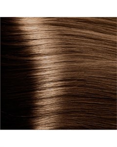 7 003 крем краска русый карамельный INIMITABLE COLOR Coloring Cream 100 мл Hair company
