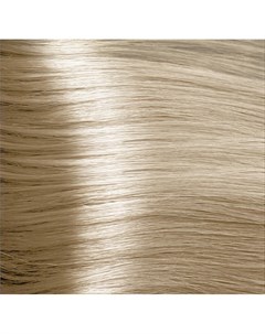 12 26 крем краска супер блондин песочно розоватый INIMITABLE BLONDE Coloring Cream 100 мл Hair company