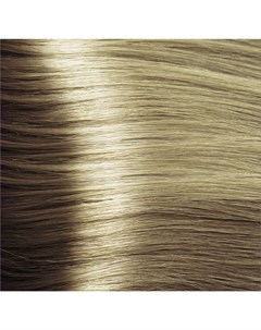 12 32 крем краска супер блондин песочный INIMITABLE BLONDE Coloring Cream 100 мл Hair company