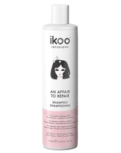Шампунь для волос Страсть по восстановлению Shampoo An Affair to Repair 250 мл Ikoo