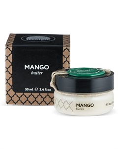 Масло манго для тела баттер 50 г Huilargan