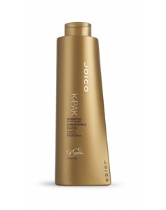 Шампунь восстанавливающий для поврежденных волос K PAK Reconstruct Shampoo 1000 мл Joico