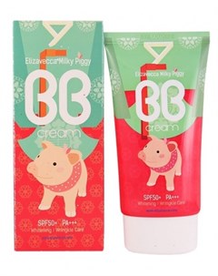 ББ крем Milky Piggy BB Cream 50 мл Elizavecca