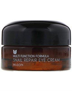 Крем восстанавливающий с муцином улитки для кожи вокруг глаз SNAIL REPAIR EYE CREAM 25 мл Mizon