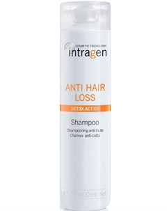 Шампунь против выпадения волос ANTI HAIR LOOS INTRAGEN 250 мл Revlon professional