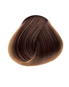 6 73 крем краска для волос русый коричнево золотистый PROFY TOUCH Medium Brown Golden Blond 60 мл Concept