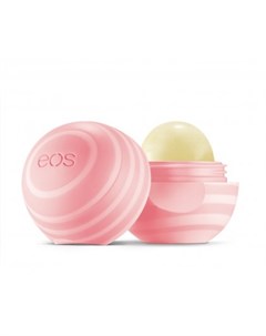 Бальзам для губ кокосовое молоко Smooth Sphere Lip Balm Coconut Milk 7 г Eos