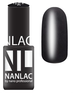 1042 гель лак для ногтей лучший выбор NANLAC 6 мл Nano professional