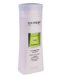 Шампунь для интенсивного роста волос HAIR EXPRESS HairCur 200 мл Brelil professional