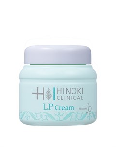 Крем увлажняющий для лица LP cream 30 мл Hinoki clinical