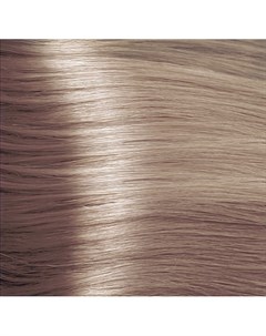 12 21 крем краска супер блондин фиолетово пепельный INIMITABLE BLONDE Coloring Cream 100 мл Hair company