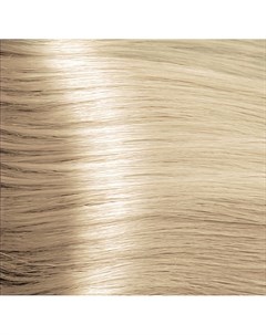 10 32 крем краска платиновый блондин песочный INIMITABLE COLOR Coloring Cream 100 мл Hair company