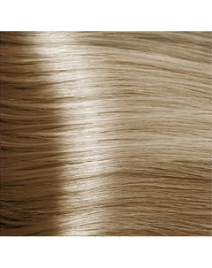 10 003 крем краска платиновый блондин карамельный INIMITABLE COLOR Coloring Cream 100 мл Hair company
