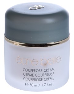 Крем для кожи с куперозом Couperose Cream 50 мл Etre belle