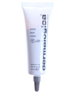 Крем комплексный для глаз SPF 15 Total Eye Care 15 мл Dermalogica