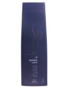 Шампунь освежающий Refresh Shampoo 250 мл Wella sp