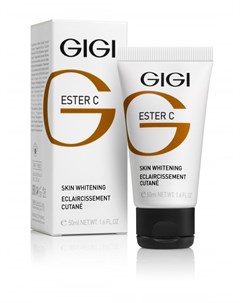 Крем улучшающий цвет лица EsC 50 мл Gigi