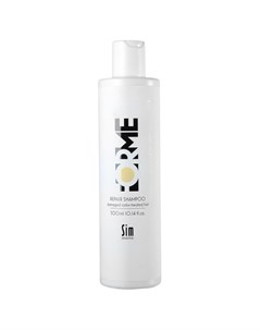 Шампунь для волос Repair Shampoo FORME 300 мл Sim sensitive