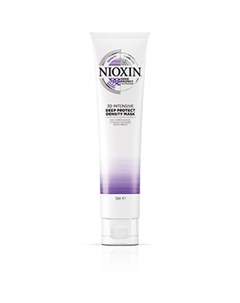 Маска для глубокого восстановления волос 150 мл Nioxin