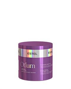 Маска питательная для длинных волос OTIUM Flow 300 мл Estel professional