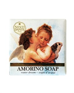 Мыло Мечта о море Amorino Soap 150 г Nesti dante