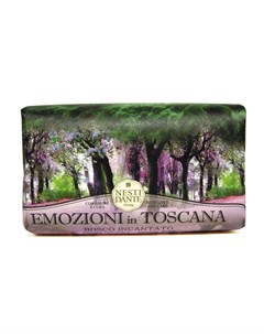 Мыло Очарованный лес Emozioni In Toscana 250 г Nesti dante