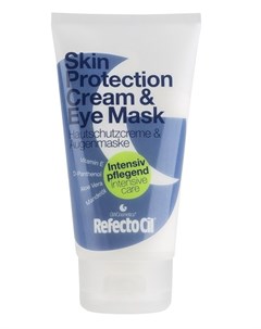 Крем питательный для кожи вокруг глаз Skin Protection Cream Eye Mask 75 г Refectocil